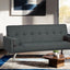 Reno-Futon Sofa