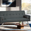 Reno-Futon Sofa