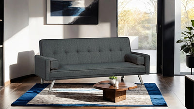 Reno-Futon Sofa