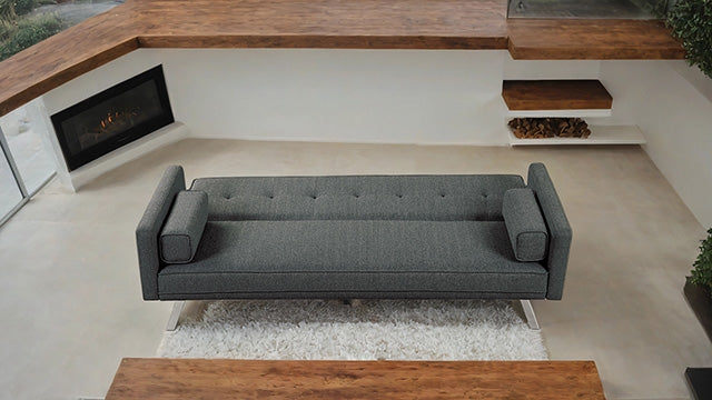 Reno-Futon Sofa