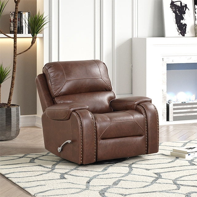 Tepic-Recliner w/ Oversized Handle