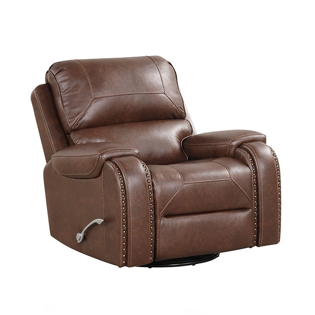 Tepic-Recliner w/ Oversized Handle