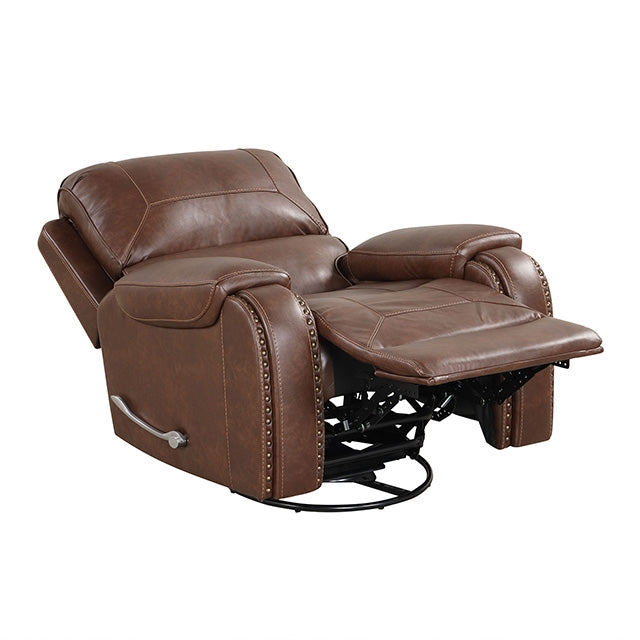 Tepic-Recliner w/ Oversized Handle