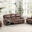 Tepic-Recliner w/ Oversized Handle