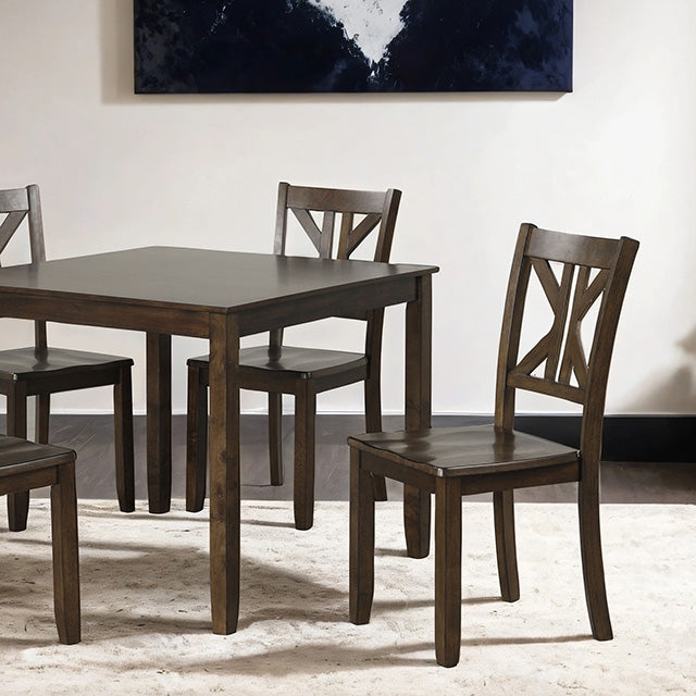 Dekalb-5 Pc. Dining Set