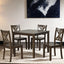 Dekalb-5 Pc. Dining Set