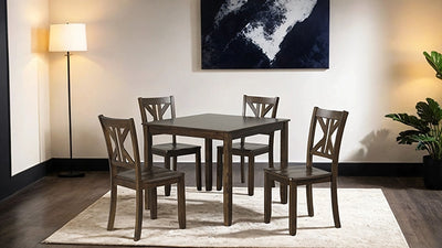Dekalb-5 Pc. Dining Set