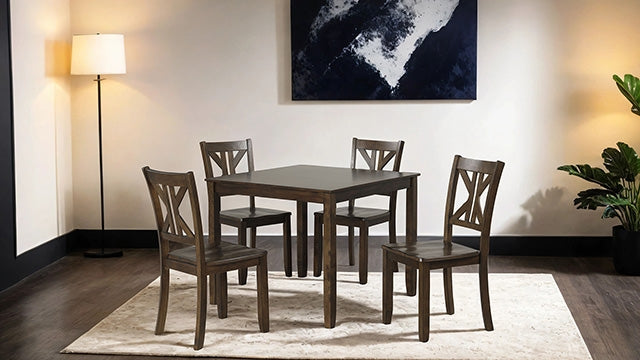 Dekalb-5 Pc. Dining Set