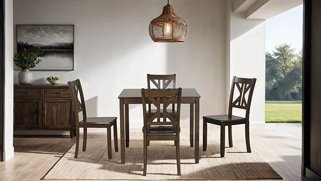 Dekalb-5 Pc. Dining Set