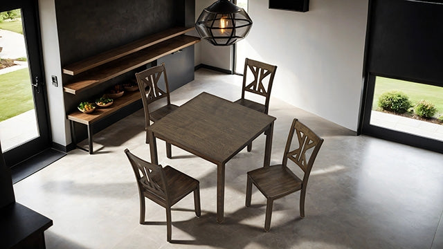 Dekalb-5 Pc. Dining Set