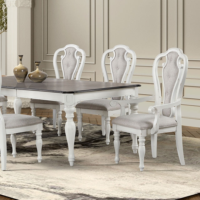 Orford-7 Pc. Dining Set