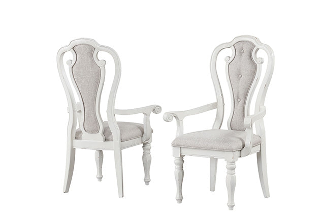 Orford-7 Pc. Dining Set
