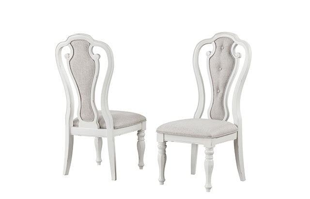 Orford-7 Pc. Dining Set