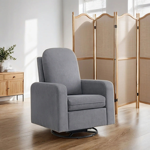 Rovigo-Glider Swivel Chair