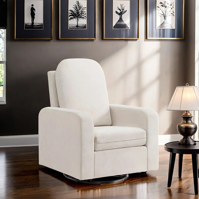 Rovigo-Glider Swivel Chair