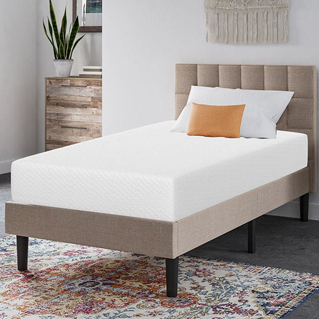 Artemisia-10" Twin XL Memory Foam Mattress
