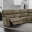 Orpheus-Power Sectional