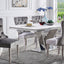 Valdevers-Dining Table