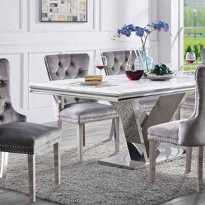 Valdevers-Dining Table
