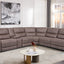 Demetrius-Power Sectional