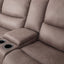 Demetrius-Power Sectional