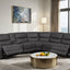 Demetrius-Power Sectional