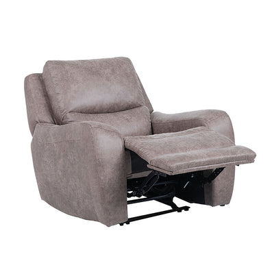 Demetrius-Power Recliner