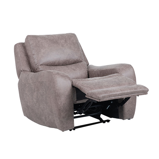 Demetrius-Power Recliner