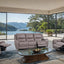 Demetrius-Power Loveseat