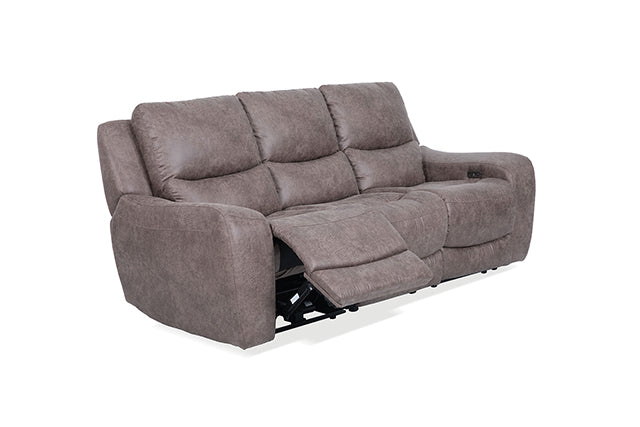 Demetrius-Power Sofa