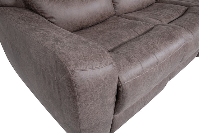 Demetrius-Power Sofa