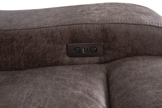 Demetrius-Power Sofa