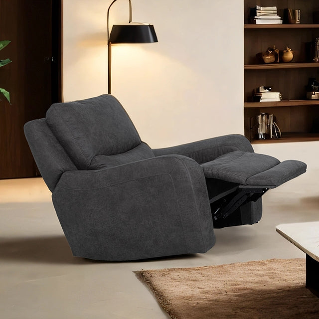 Demetrius-Power Recliner