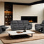 Demetrius-Power Recliner