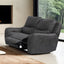 Demetrius-Power Loveseat
