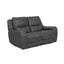Demetrius-Power Loveseat