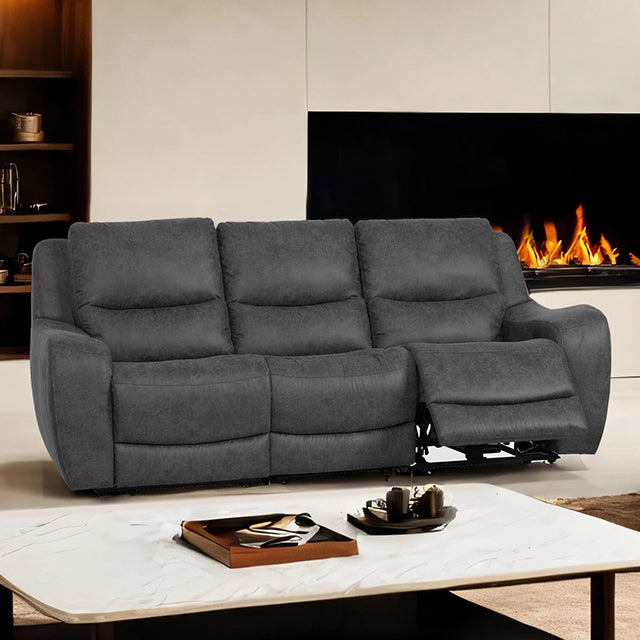 Demetrius-Power Sofa