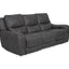 Demetrius-Power Sofa
