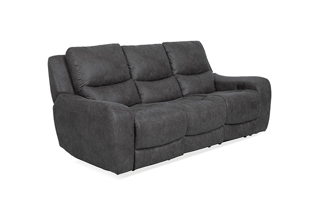 Demetrius-Power Sofa