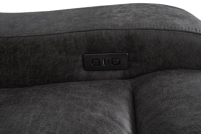 Demetrius-Power Sofa