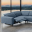 Melancton-Power Sectional