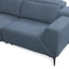 Melancton-Power Sectional