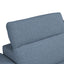 Melancton-Power Sectional