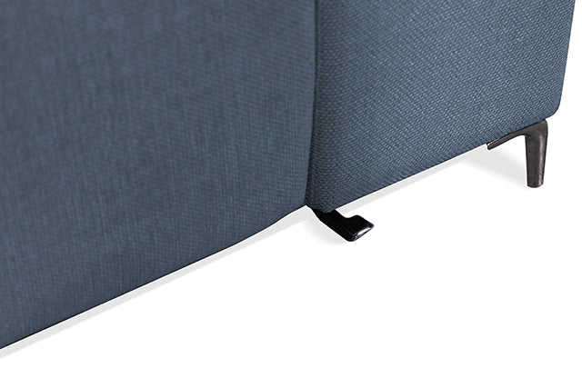 Melancton-Power Sectional