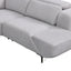 Melancton-Power Sectional