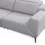Melancton-Power Sectional