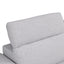 Melancton-Power Sectional
