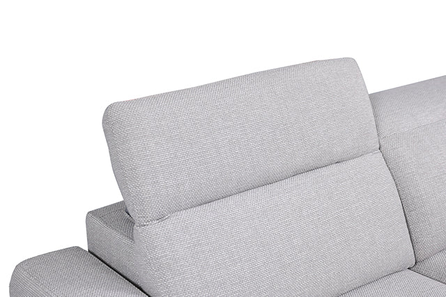 Melancton-Power Sectional