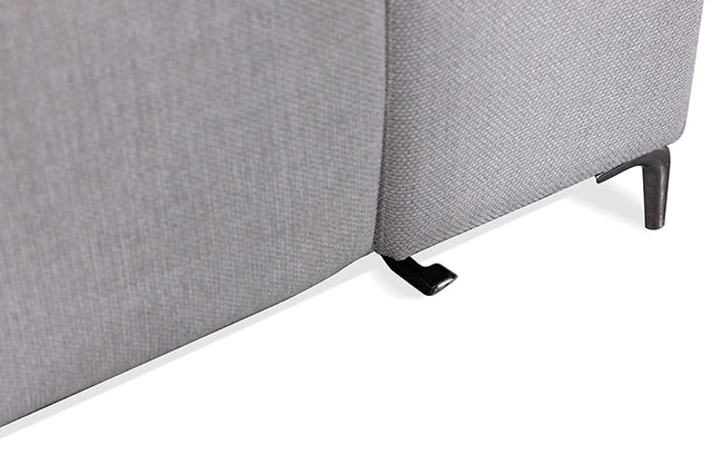 Melancton-Power Sectional