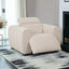 Thaddea-Power Recliner